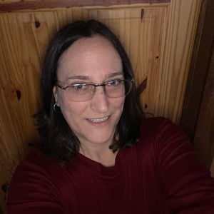 Meet your Posher, Gina